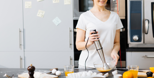 Как выбрать блендер для домашнего использования