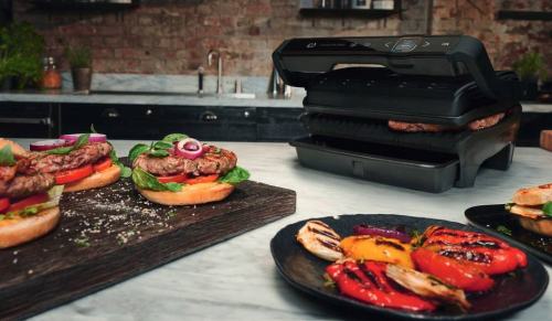 Как правильно выбрать электрогриль