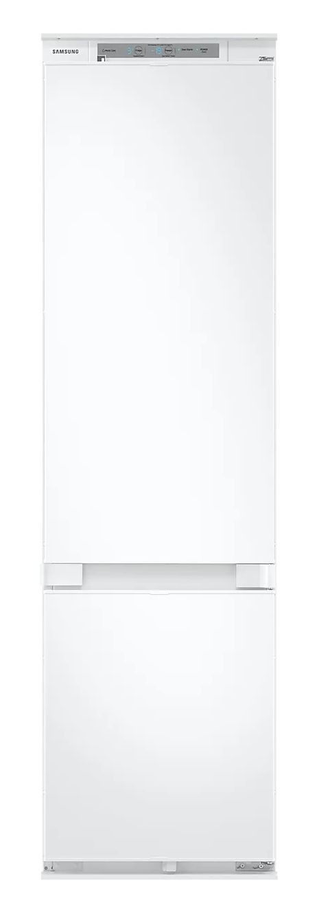 Встроенный холодильник с морозильной камерой Samsung BRB30703EWW ...