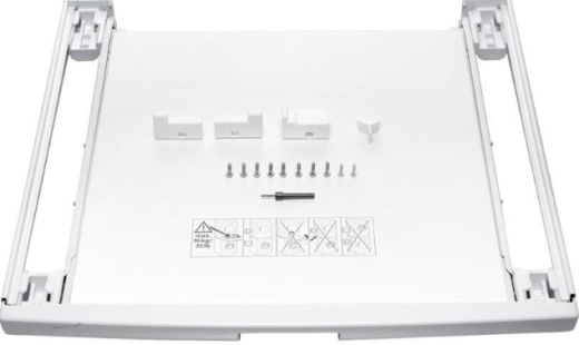 З'єднувальний елемент Bosch WTZ11400 - 1