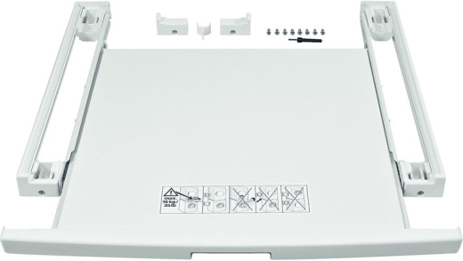 З'єднувальний елемент Bosch WTZ11400 - 2