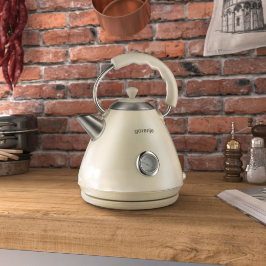 Электрочайник Gorenje K17CLI - 2
