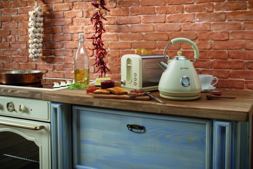 Электрочайник Gorenje K17CLI - 3