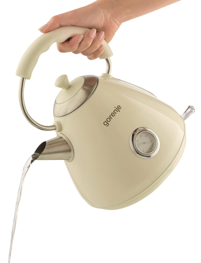 Электрочайник Gorenje K17CLI - 4