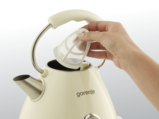 Электрочайник Gorenje K17CLI - 5