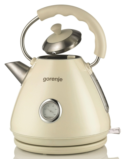 Электрочайник Gorenje K17CLI - 7