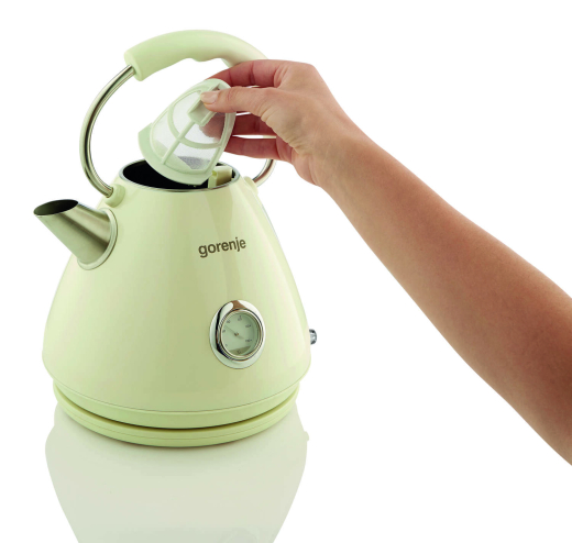 Электрочайник Gorenje K17CLI - 9