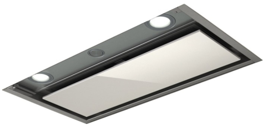 Витяжка вбудована Elica BOX IN PLUS IXGL/A/60 - 1