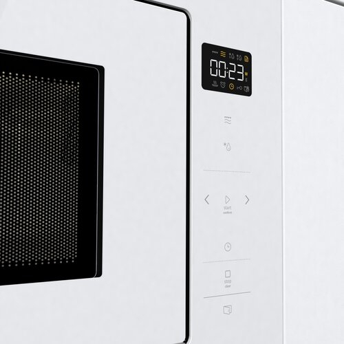 Вбудована мікрохвильова піч Gorenje BM251SG2WG - 7