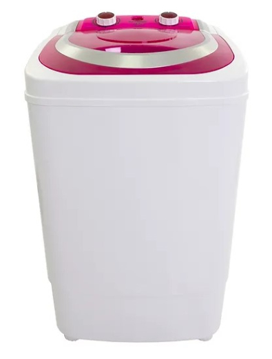 Стиральная машина полуавтоматическая Prime Technics PWA 451 SR - 2