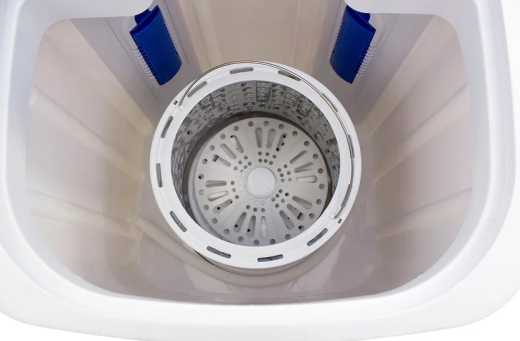 Стиральная машина полуавтоматическая Prime Technics PWA 451 SR - 4