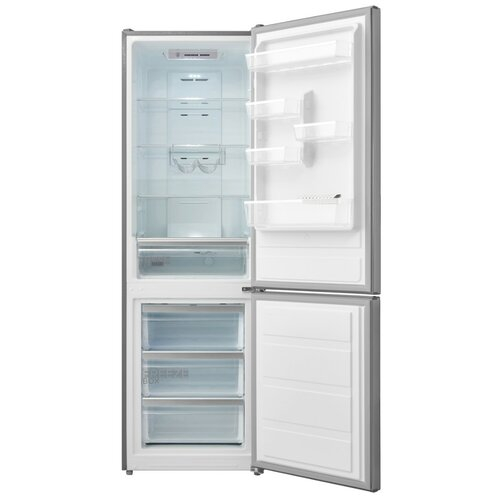 Холодильник с морозильной камерой MIDEA MDRB424FGF02I - 3