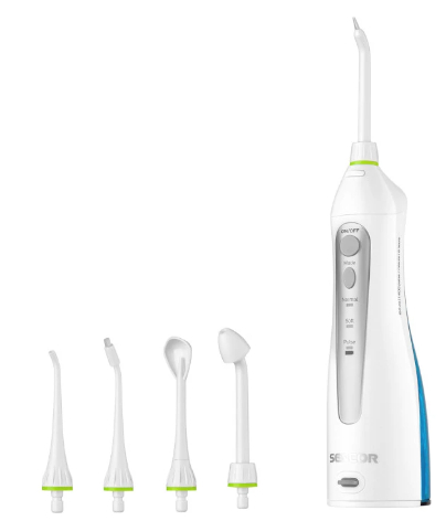 Ирригатор Sencor SOI1100SL - 2