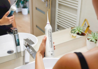 Ирригатор Sencor SOI1100SL - 6