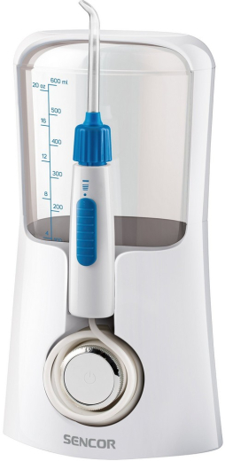Іригатор Sencor SOI3312WH - 1