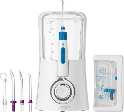 Іригатор Sencor SOI3312WH - 3