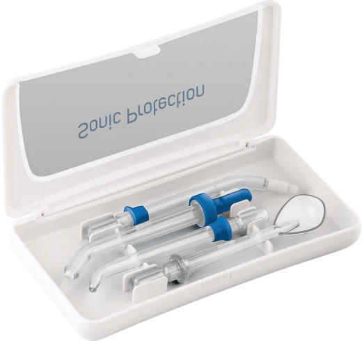 Іригатор Sencor SOI3312WH - 5