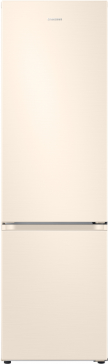 Холодильник із морозильною камерою Samsung RB38T600FEL - 1