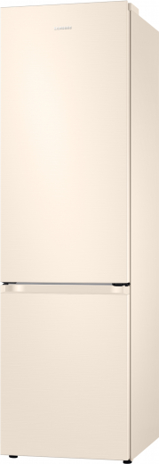 Холодильник с морозильной камерой Samsung RB38T600FEL - 4