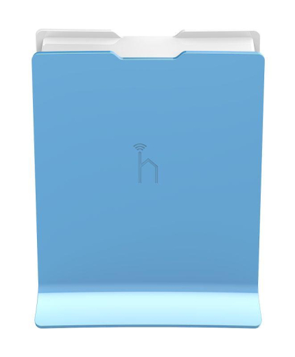 Беспроводной маршрутизатор Mikrotik hAP lite TC RB941-2ND-TC (N300, 650MHz/32Mb, 4x10/100 Ethernet ports, 1,5 dBi, Tower Case) - 5