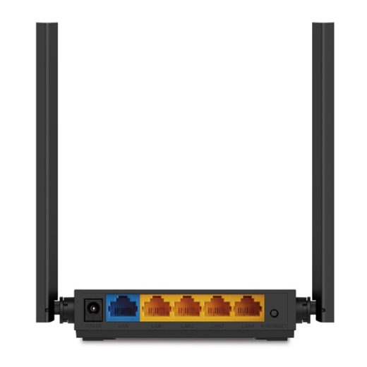 Беспроводной маршрутизатор TP-Link ARCHER C54 (AC1200, 1хFE WAN, 4хFE LAN, Beamforming, APP Tether, 4 внешние антенны) - 2