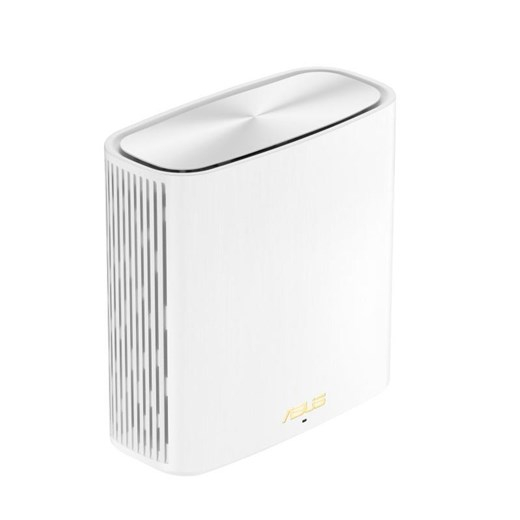 Беспроводной маршрутизатор Asus ZenWiFi XD6 2PK White (XD6-2PK-WHITE) (AX5400, WiFi6, 1xGE WAN, 3xGE LAN,  AiMesh, 6 внутр антенн) - 1
