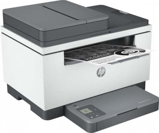 МФУ А4 ч/б HP LJ M236sdw с Wi-Fi (9YG09A) - 2