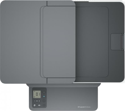 МФУ А4 ч/б HP LJ M236sdw с Wi-Fi (9YG09A) - 3