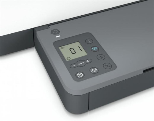 МФУ А4 ч/б HP LJ M236sdw с Wi-Fi (9YG09A) - 4