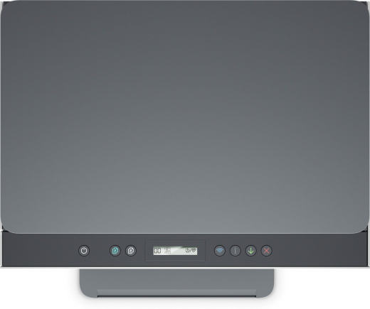 МФУ А4 цв. HP Smart Tank 670 с Wi-Fi (6UU48A) - 3