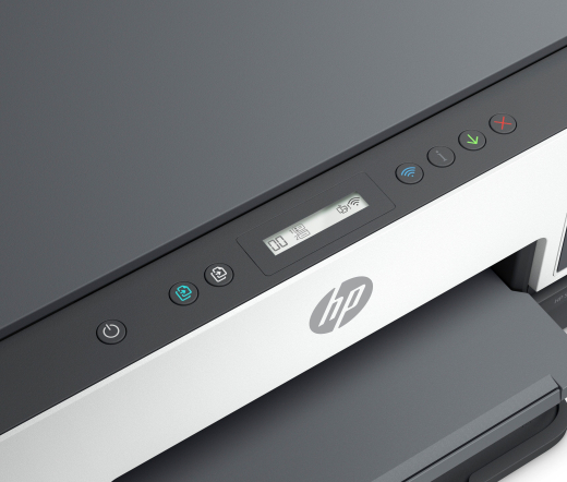 МФУ А4 цв. HP Smart Tank 670 с Wi-Fi (6UU48A) - 5