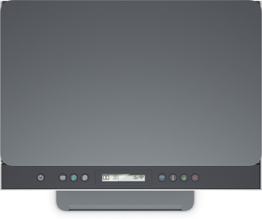 МФУ А4 цв. HP Smart Tank 720 с Wi-Fi (6UU46A) - 4