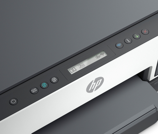 МФУ А4 цв. HP Smart Tank 720 с Wi-Fi (6UU46A) - 5