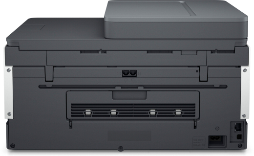МФУ А4 цв. HP Smart Tank 790 с Wi-Fi (4WF66A) - 3
