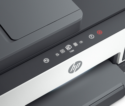 МФУ А4 цв. HP Smart Tank 790 с Wi-Fi (4WF66A) - 4