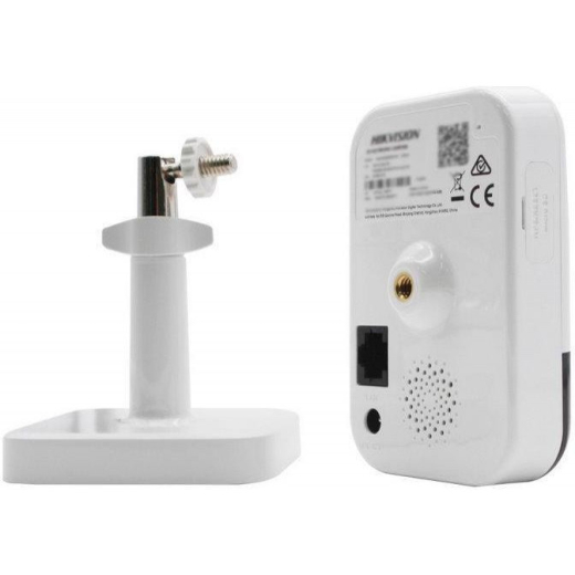 IP-камера видеонаблюдения HIKVISION DS-2CD2443G2-I (2.8 мм) - 3