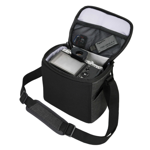 Сумка Vanguard Vesta Aspire 15 Gray (Vesta Aspire 15 GY) - 12