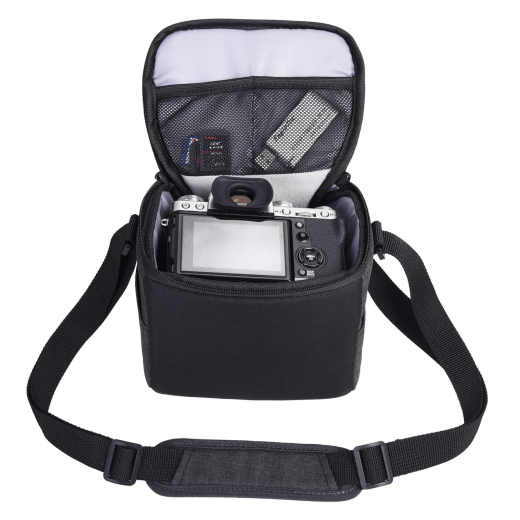 Сумка Vanguard Vesta Aspire 15 Gray (Vesta Aspire 15 GY) - 13
