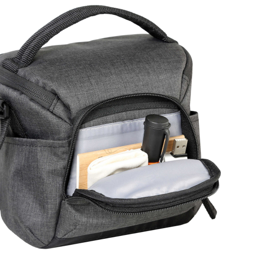 Сумка Vanguard Vesta Aspire 15 Gray (Vesta Aspire 15 GY) - 15