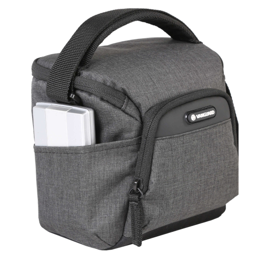 Сумка Vanguard Vesta Aspire 15 Gray (Vesta Aspire 15 GY) - 16