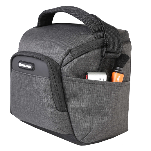 Сумка Vanguard Vesta Aspire 15 Gray (Vesta Aspire 15 GY) - 17