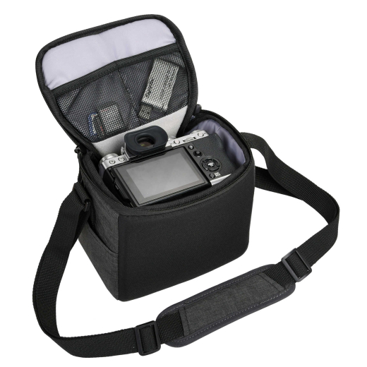 Сумка Vanguard Vesta Aspire 15 Gray (Vesta Aspire 15 GY) - 2