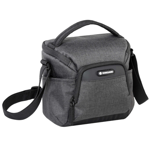Сумка Vanguard Vesta Aspire 15 Gray (Vesta Aspire 15 GY) - 9