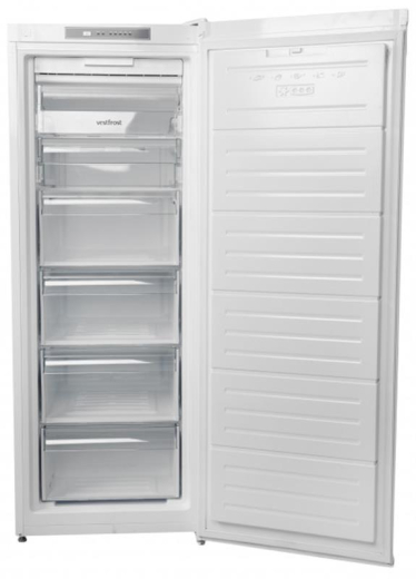 Морозильная камера Vestfrost VD 205 FNW - 1