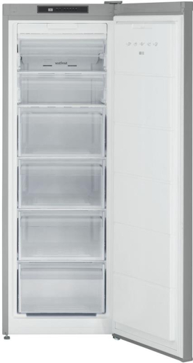 Морозильная камера Vestfrost VD 205 FNX - 1