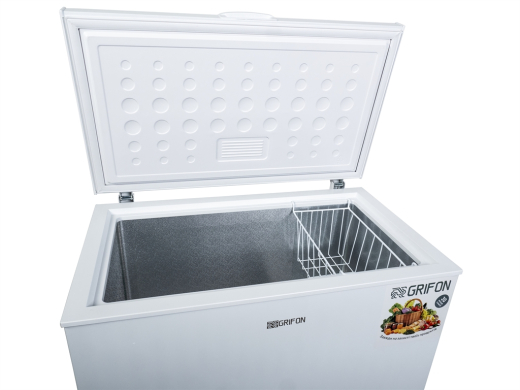Морозильный ларь Grifon GRML-200M - 2