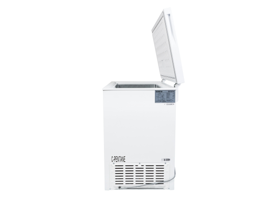 Морозильный ларь Grifon GRML-200M - 4