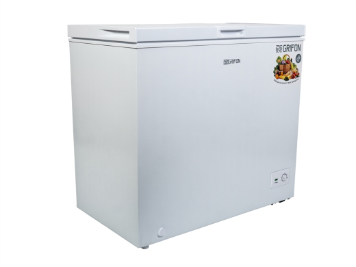 Морозильный ларь Grifon GRML-200M - 6