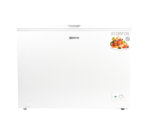 Морозильный ларь Grifon GRML-300M - 1