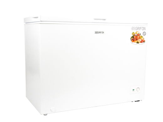 Морозильный ларь Grifon GRML-300M - 2